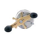 Moulinet Shimano Reel Cardiff A 301 Left Hand - Moulinets Casting | Pacific P&ecirc;che