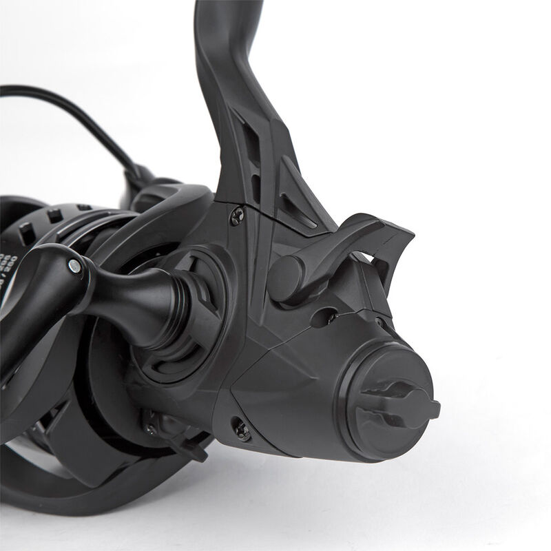 Moulinet Sonik Angl-R 6000 FS - Moulinets d&eacute;brayable | Pacific P&ecirc;che
