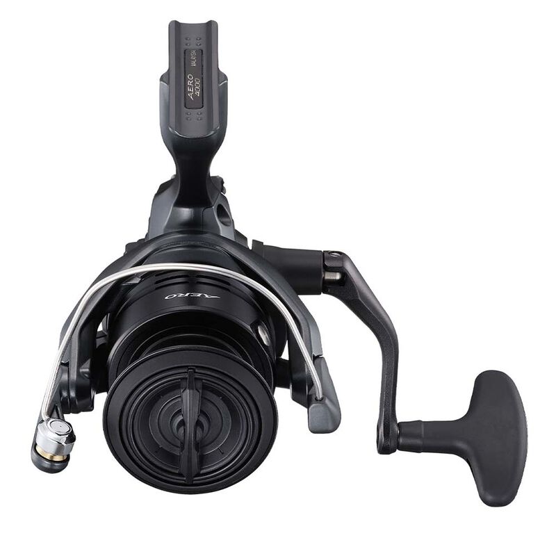 Moulinet Feeder Shimano Aero 4000 - Moulinets feeder | Pacific P&ecirc;che