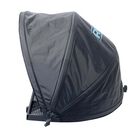 Desserte demi-lune rive 1 point d36 (store inclus) format 69x45cm - Dessertes | Pacific P&ecirc;che