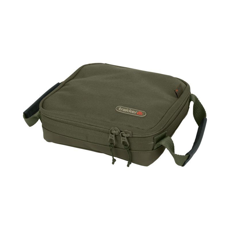 Trousse &agrave; accessoire Trakker NGX Modular Lead Pouch System - Sacs/Trousses Acc. | Pacific P&ecirc;che