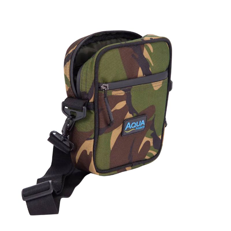 Sacoche Aquaproducts Aqua DPM Security Pounch - Bagagerie/Rangement | Pacific P&ecirc;che
