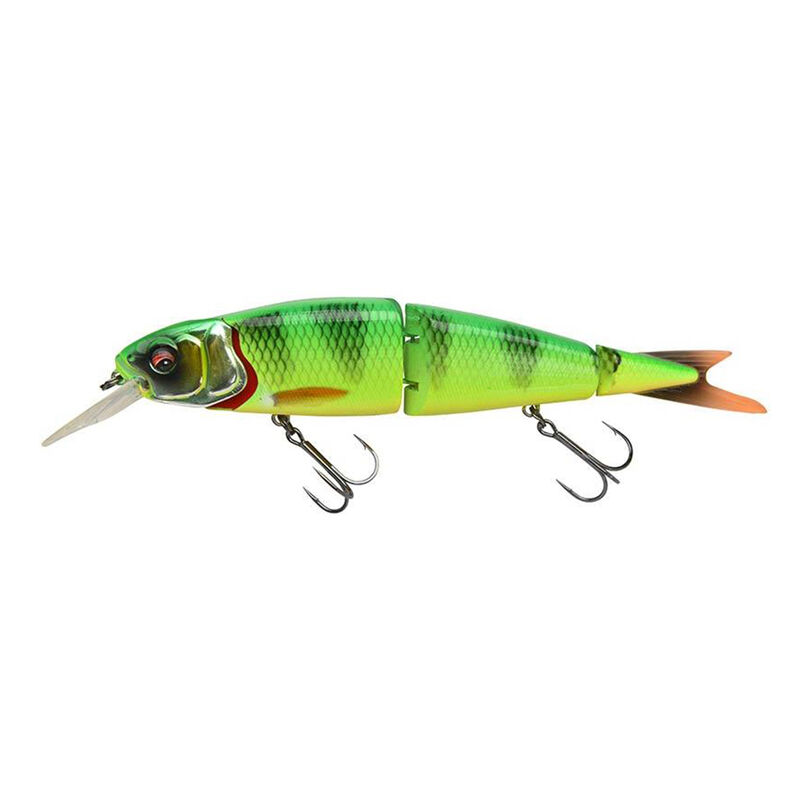 Leurre Dur Swimbait Savage Gear 4Play CL Lowrider 13cm, 21g - Swimbaits | Pacific P&ecirc;che