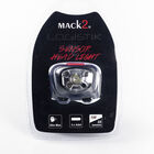 Lampe frontale mack2 logistik sensor head light - Frontale | Pacific P&ecirc;che