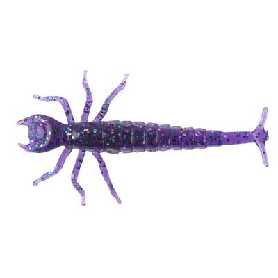 Leurres fishup diving bug 2" (50 mm) - Leurres souples | Pacific P&ecirc;che