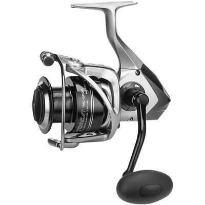 Moulinet Okuma Tomcat 4000 - Spinning | Pacific P&ecirc;che