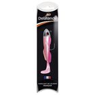 Leurre Souple Shad Delalande Chabot Mont&eacute; 7cm, 9g - Shads | Pacific P&ecirc;che
