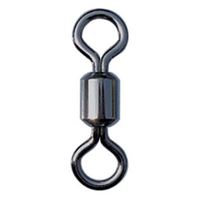 Emerillons Mer SUNSET Rolling Swivel - Emerillons mer | Pacific P&ecirc;che