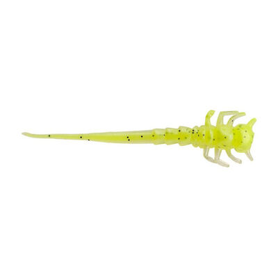 Leurre Souple Berkley Swordtail - Larves / imitations | Pacific P&ecirc;che