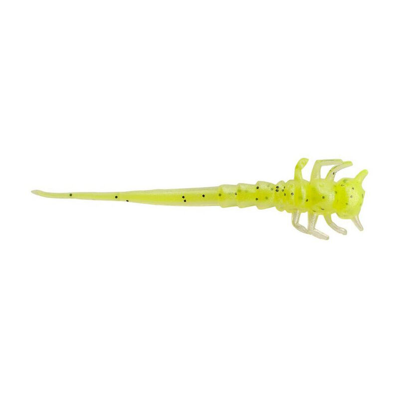 Leurre Souple Berkley Swordtail - Larves / imitations | Pacific P&ecirc;che
