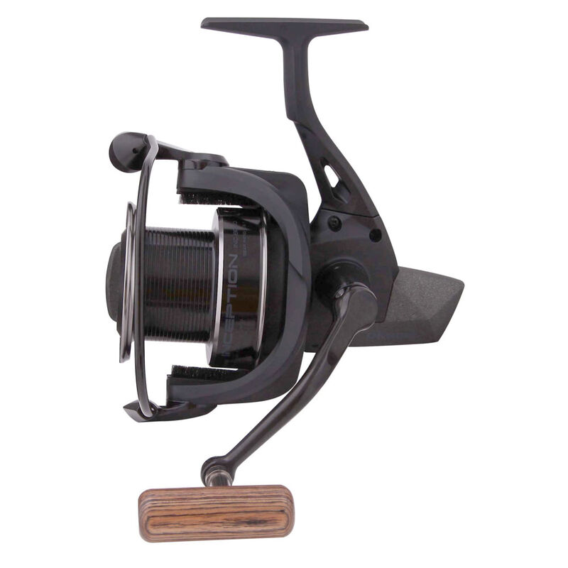 Moulinet OKUMA INC-6000 FD - Moulinets frein avant | Pacific P&ecirc;che