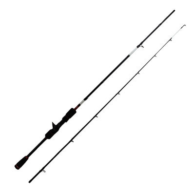 Canne Casting Evok Prediction 602mh 1.83m, 10-45g - Cannes Casting | Pacific P&ecirc;che