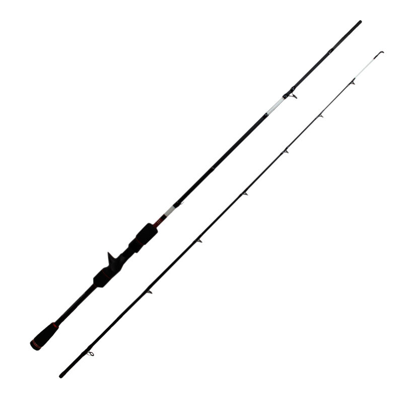 Canne Casting Evok Prediction 602mh 1.83m, 10-45g - Cannes Casting | Pacific P&ecirc;che