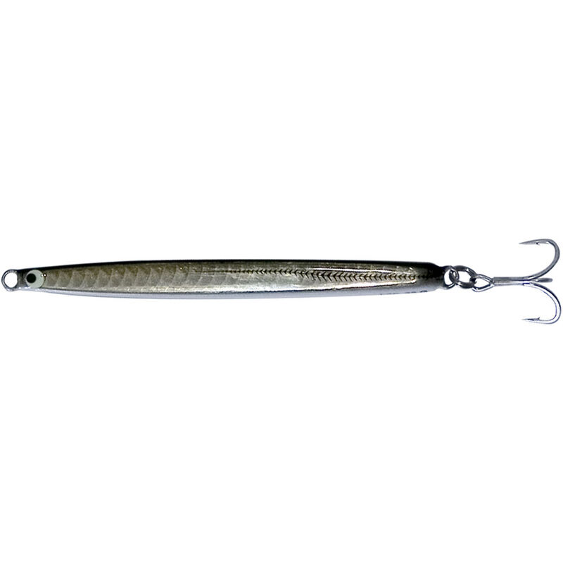Leurre casting jig tackle house p-boy jig casting 10cm 35g - Leurres casting Jigs | Pacific P&ecirc;che