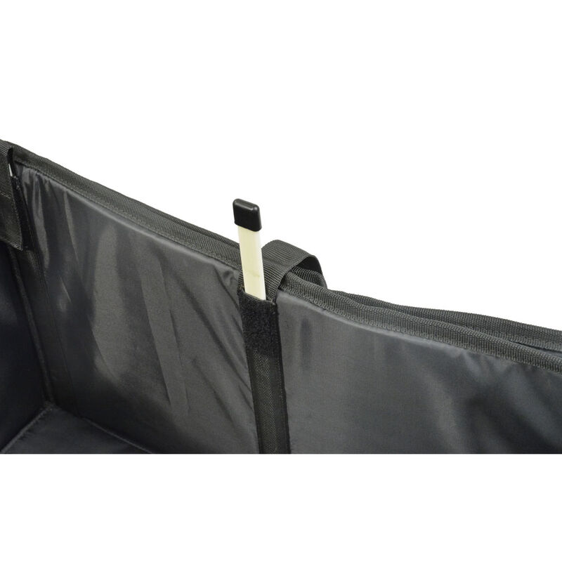 Sac pour chariot carpe leon hoogendijk mastercarp barrow bag - Bagagerie Chariot | Pacific P&ecirc;che