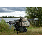Chariot JRC Contact Barrow - Chariots | Pacific P&ecirc;che