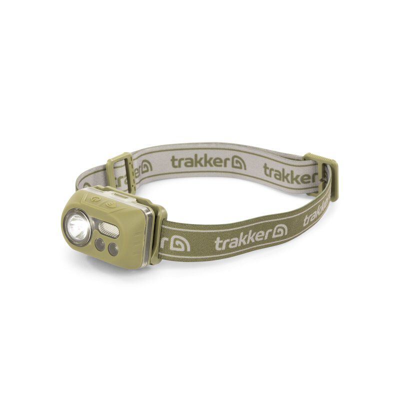 Lampe Frontale Trakker Nitelife Headtorch 220M - Frontale | Pacific P&ecirc;che
