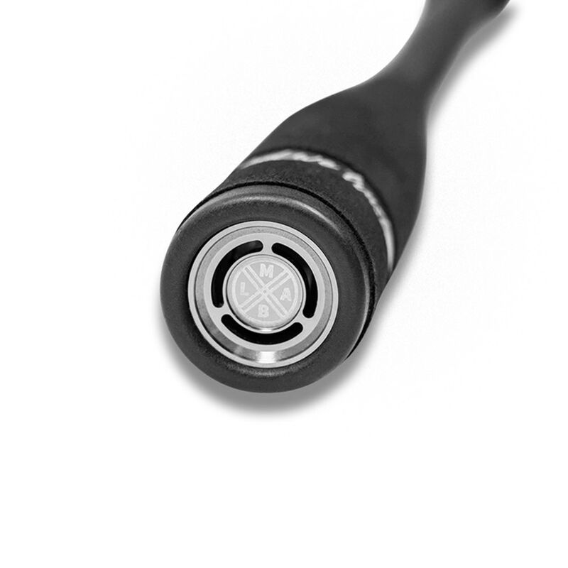 Canne Spinning LMAB The Rodfather S702ML 2.13m, 5-15g - Cannes Spinning | Pacific P&ecirc;che
