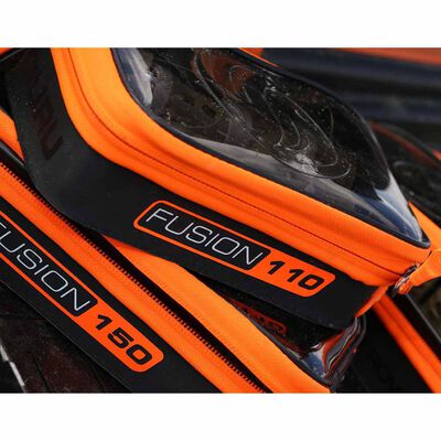 Trousse &agrave; accesosires coup guru fusion 110 - Bagagerie feeder | Pacific P&ecirc;che