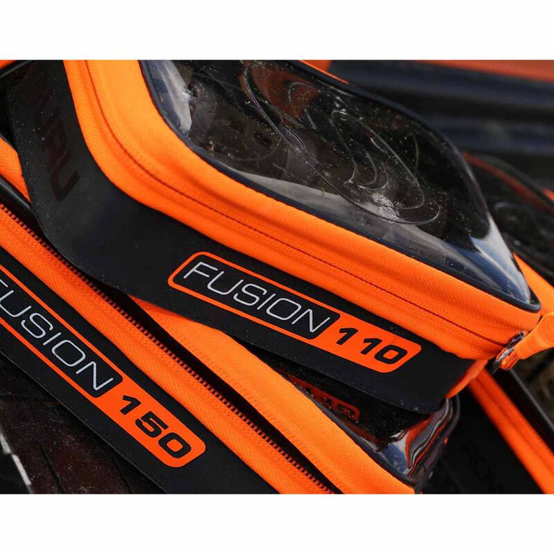 Trousse &agrave; accesosires coup guru fusion 110 - Bagagerie feeder | Pacific P&ecirc;che