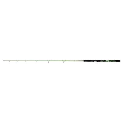 Canne MADCAT X-ZIBIT BELLY BOAT 175 50-125G - Cannes Verticale | Pacific P&ecirc;che