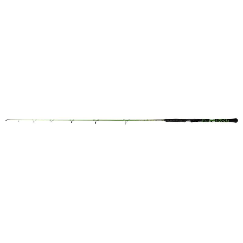 Canne MADCAT X-ZIBIT BELLY BOAT 175 50-125G - Cannes Verticale | Pacific P&ecirc;che