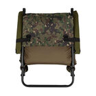 Level Chair Trakker Levelite Camo Longback Chair - Levels Chair | Pacific P&ecirc;che