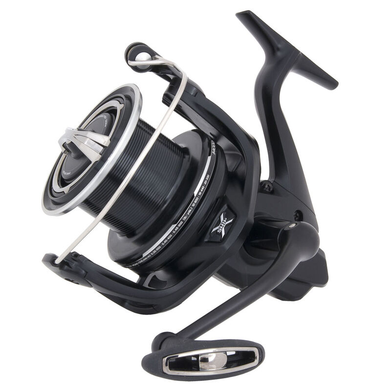 Moulinet shimano ultegra 5500 xtd - Moulinets frein avant | Pacific P&ecirc;che
