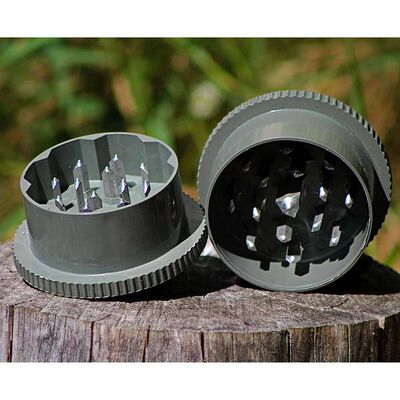 Broyeur d'app&acirc;ts carpe mack2 mega boilie crush - Broyeurs | Pacific P&ecirc;che
