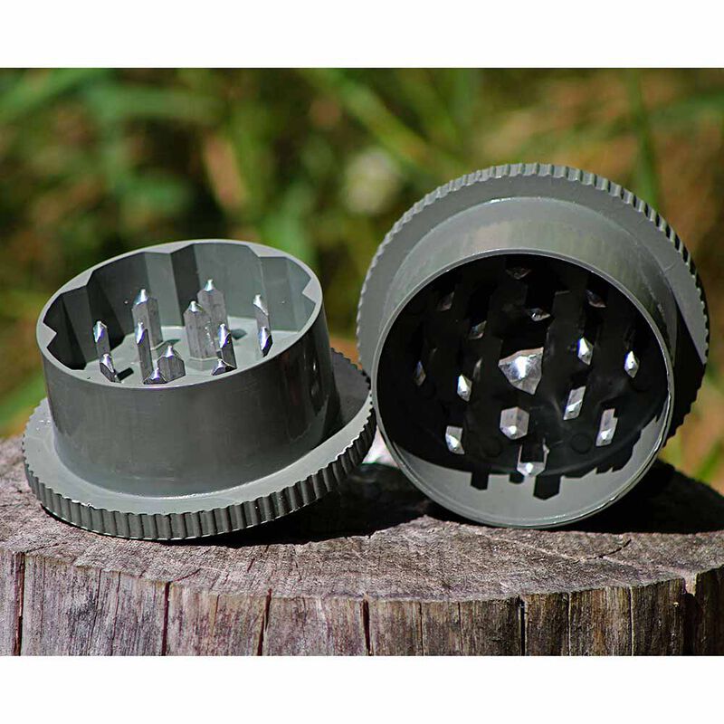 Broyeur d'app&acirc;ts carpe mack2 mega boilie crush - Broyeurs | Pacific P&ecirc;che
