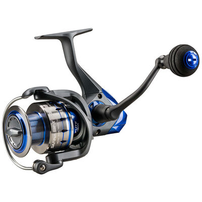 Moulinet Okuma Safina SW-X 10 000 A - Moulinets tambour Fixe | Pacific P&ecirc;che