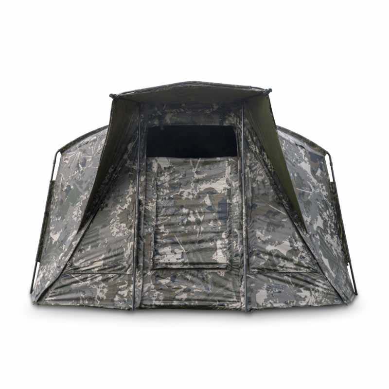 Biwy Nash Titan T1 Pro Camo - Biwys | Pacific P&ecirc;che