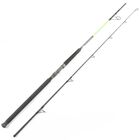 Canne leurre silure Overfight Ipercut Heavy Spin 2m40 50-100g - Cannes Leurre | Pacific P&ecirc;che