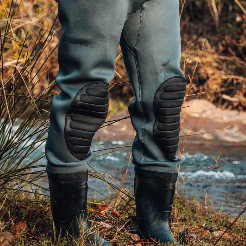 Waders Neoprene Aquatrekk Neo 2 - Waders n&eacute;opr&egrave;ne | Pacific P&ecirc;che