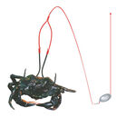 Hame&ccedil;ons simples vmc 7211 spark dorade (x15) - Simples | Pacific P&ecirc;che