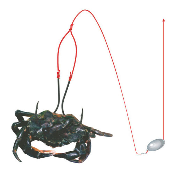 Hame&ccedil;ons simples vmc 7211 spark dorade (x15) - Simples | Pacific P&ecirc;che