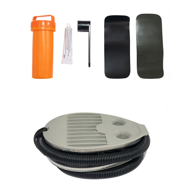 Float Tube Frazer Ranger EVO 150 - Float Tubes | Pacific P&ecirc;che