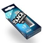Leurre souple fiiish corps black minnow 90 9cm (x3) - Leurres souples | Pacific P&ecirc;che