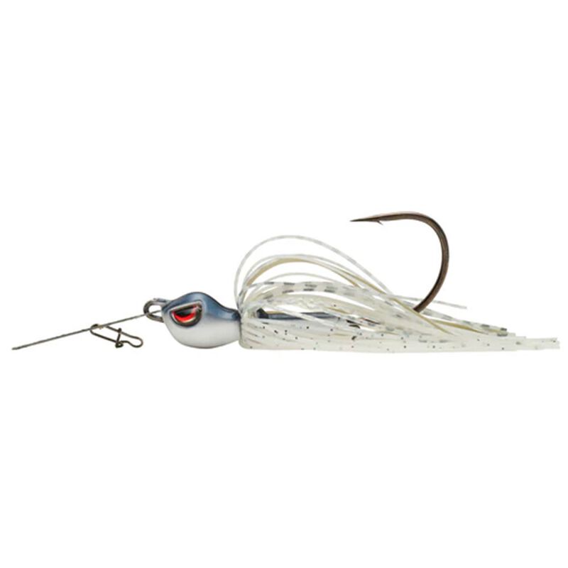 Chatterbait Spro Cover Jumper 10.5g - Chatterbaits | Pacific P&ecirc;che