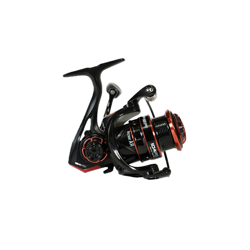 Moulinet GARBOLINO Viper 1000 FD - Moulinets frein avant | Pacific P&ecirc;che