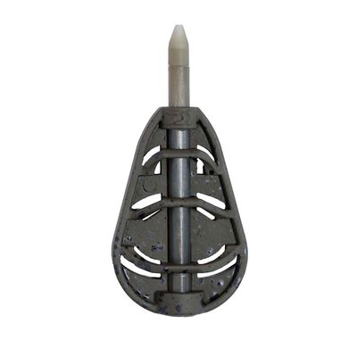 Cage Daiwa N''Zon Method feeder taille M - Method | Pacific P&ecirc;che
