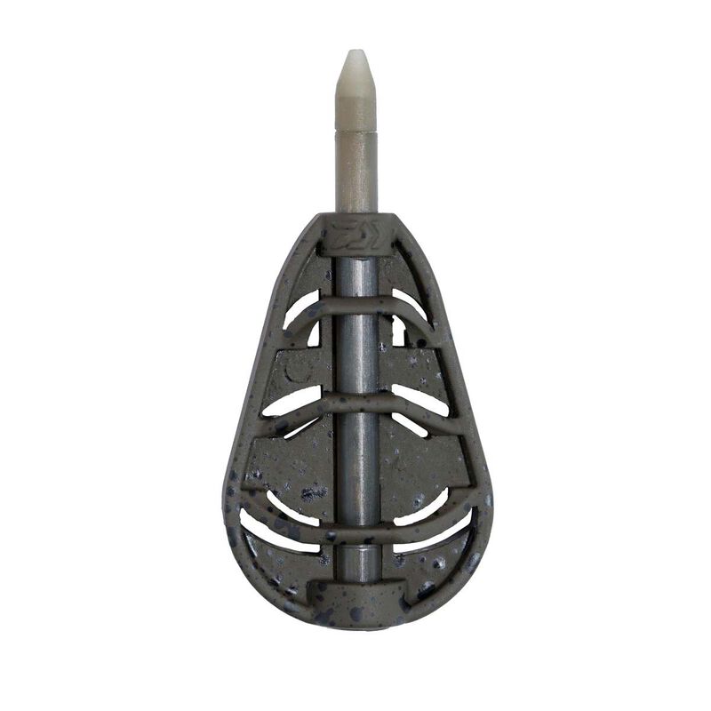 Cage Daiwa N''Zon Method feeder taille M - Method | Pacific P&ecirc;che