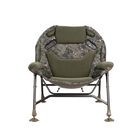 Levelchair Trakker Levelite Camo Colossus Chair - Levels Chair | Pacific P&ecirc;che