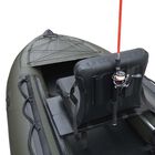 Kayak Frazer Gonflable - Bateaux | Pacific P&ecirc;che