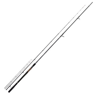 Canne Shimano Aero X5A Coarse 2.74m / 3.35m - 90g - Cannes feeder | Pacific P&ecirc;che