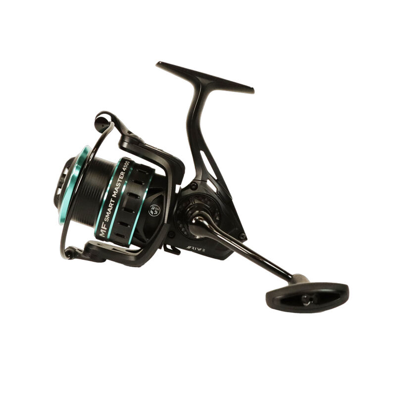 Moulinet Rive MF Smart Master 4500 - Moulinets feeder | Pacific P&ecirc;che