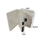 Boite Reversible Versus 145 Clear 20.6x17x4.4cm - Bo&icirc;tes | Pacific P&ecirc;che