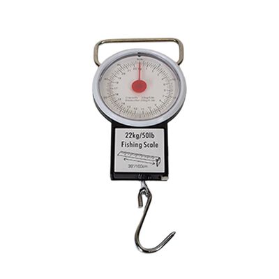 Peson Digital Aquatrekk 45kg - Pesons | Pacific P&ecirc;che
