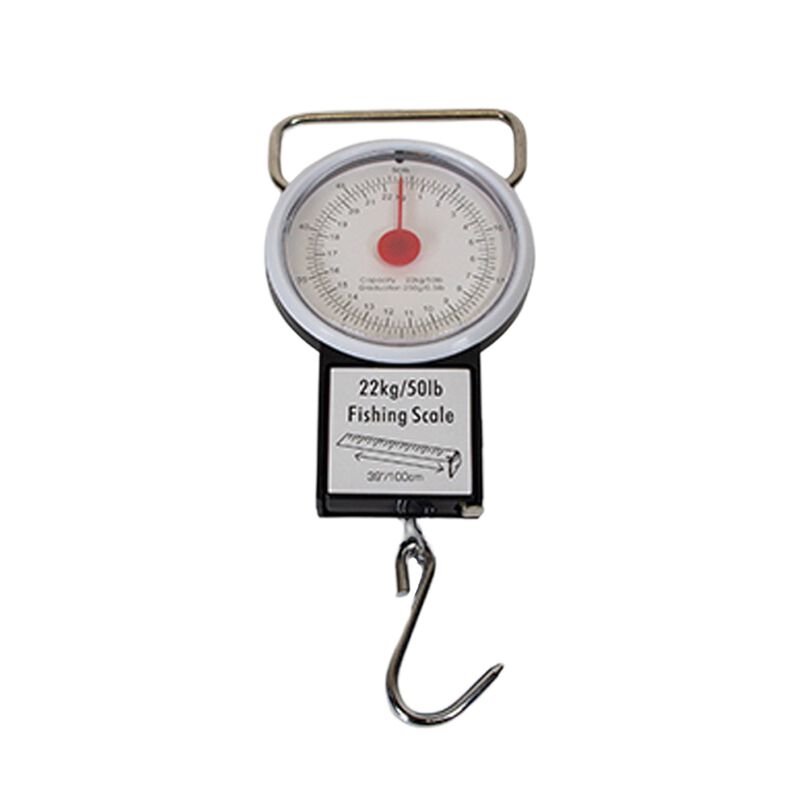 Peson Digital Aquatrekk 45kg - Pesons | Pacific P&ecirc;che