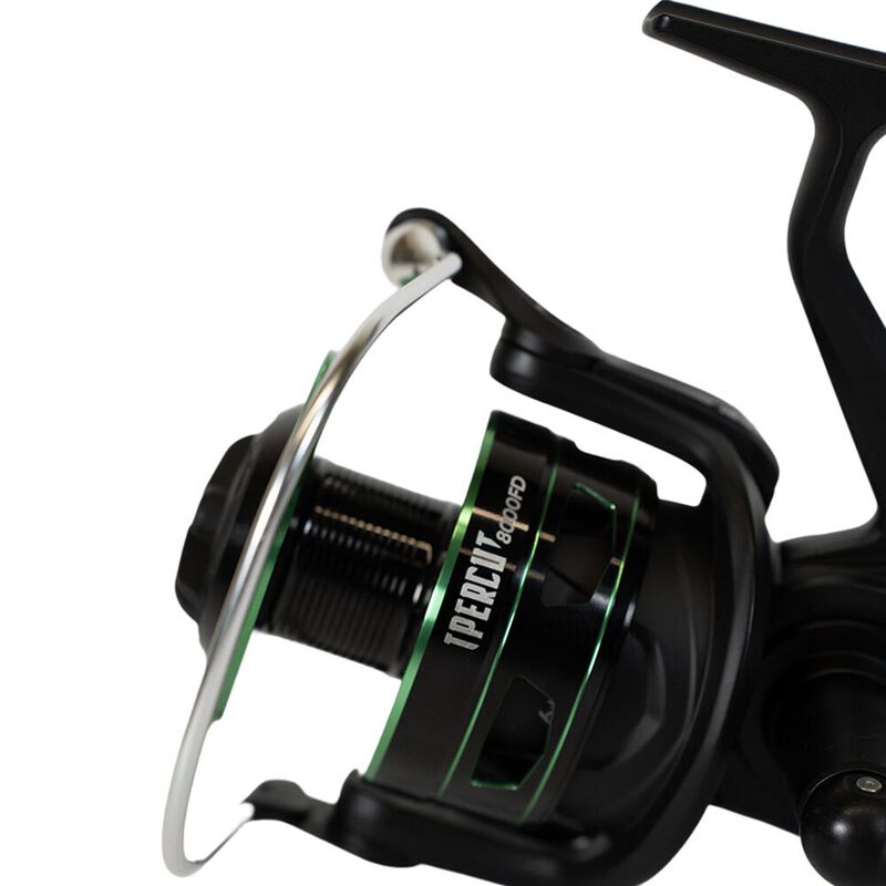 Moulinet Overfight Ipercut 8000 FD - Spinning | Pacific P&ecirc;che